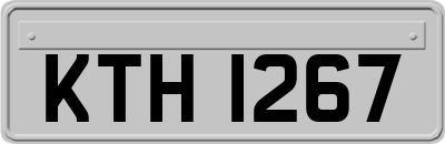 KTH1267