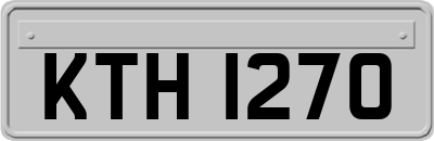 KTH1270