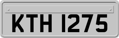 KTH1275