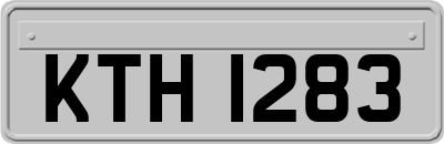 KTH1283