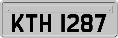 KTH1287