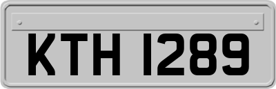 KTH1289