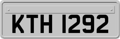 KTH1292