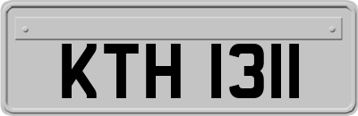 KTH1311
