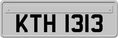 KTH1313