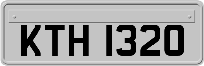 KTH1320