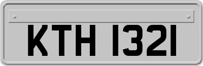 KTH1321