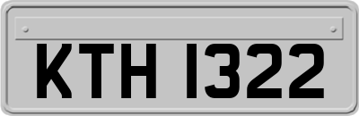 KTH1322