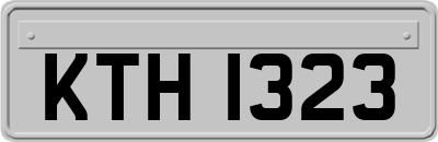 KTH1323