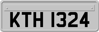 KTH1324