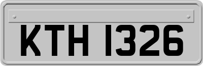 KTH1326