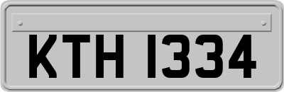 KTH1334