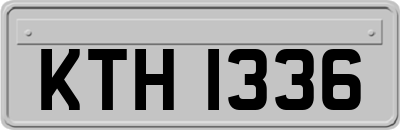 KTH1336