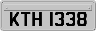 KTH1338