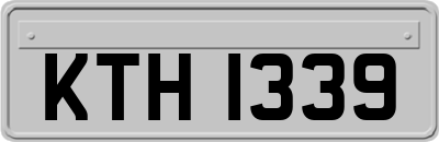 KTH1339