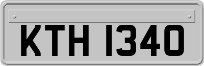 KTH1340