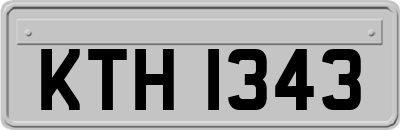 KTH1343