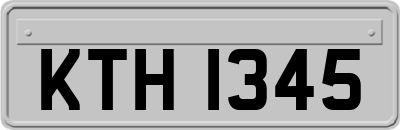 KTH1345