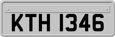 KTH1346