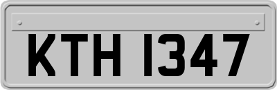 KTH1347