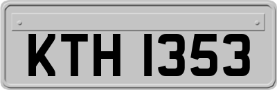 KTH1353