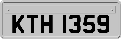 KTH1359