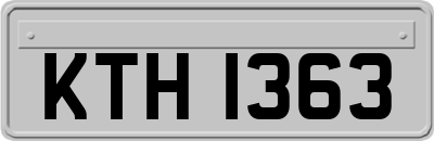 KTH1363