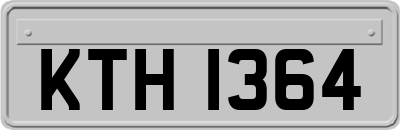 KTH1364