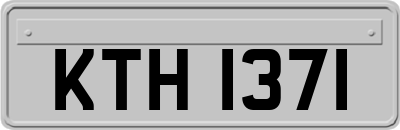 KTH1371