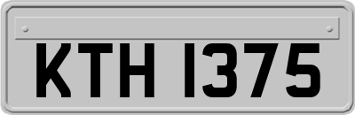KTH1375