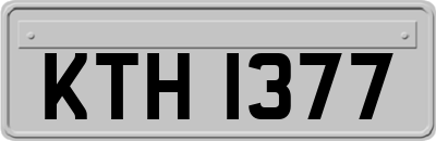 KTH1377
