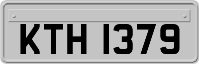 KTH1379