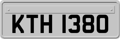 KTH1380