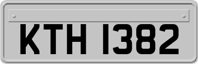 KTH1382