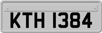 KTH1384