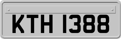 KTH1388