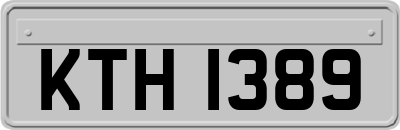 KTH1389