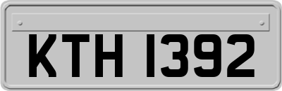 KTH1392