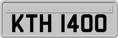 KTH1400