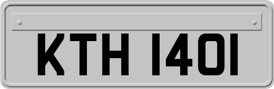 KTH1401