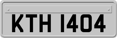 KTH1404