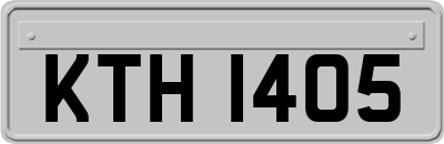 KTH1405