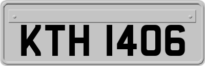 KTH1406