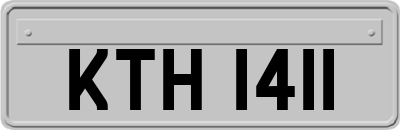 KTH1411