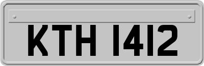 KTH1412