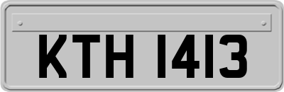 KTH1413