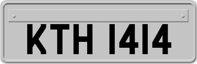 KTH1414