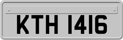 KTH1416