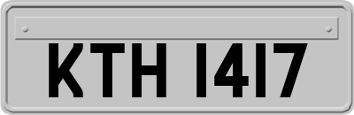 KTH1417