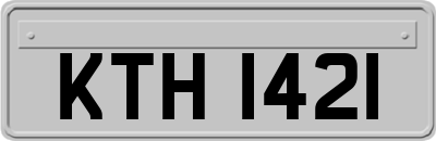 KTH1421